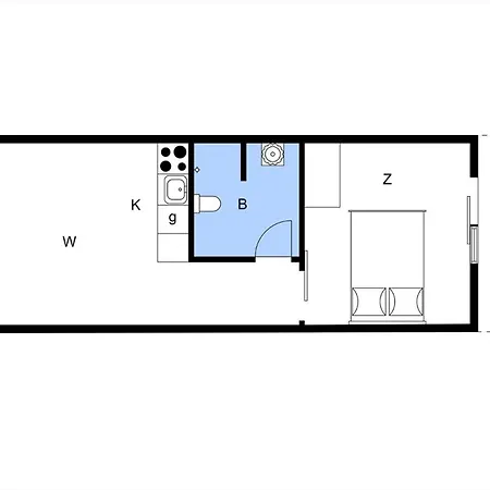 5633-gudhjem-kirkevej-10-lejl-19 דירה