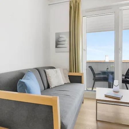 Apartmán 5633-gudhjem-kirkevej-10-lejl-19 *