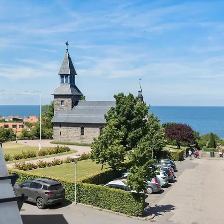 5633-gudhjem-kirkevej-10-lejl-19 Apartmán *