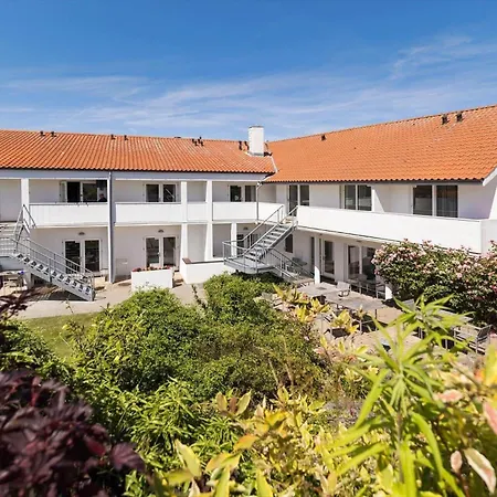 Apartmán 5633-gudhjem-kirkevej-10-lejl-19 *