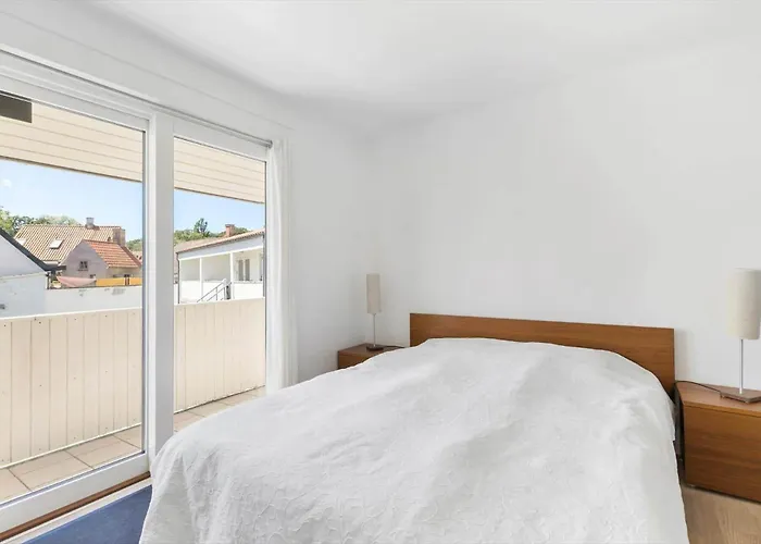 Apartment 5633-gudhjem-kirkevej-10-lejl-19 *