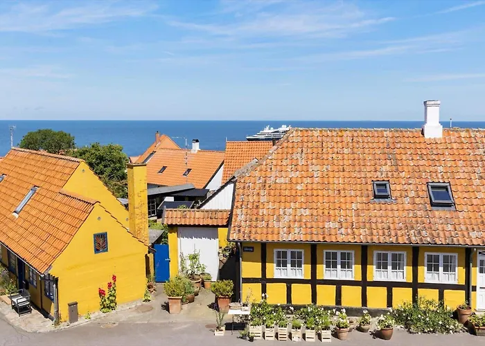 Apartment 5633-gudhjem-kirkevej-10-lejl-19 *