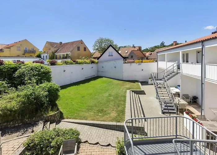 Apartment 5633-gudhjem-kirkevej-10-lejl-19 Gudhjem