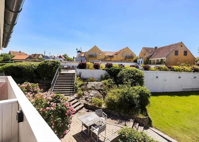 Apartment 5633-gudhjem-kirkevej-10-lejl-19 *